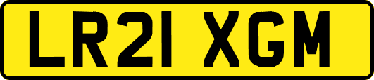 LR21XGM
