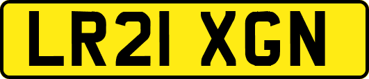 LR21XGN