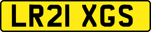 LR21XGS