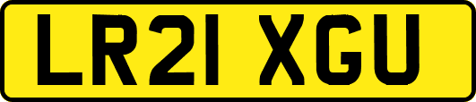 LR21XGU