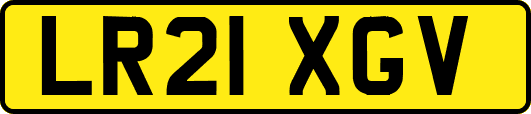 LR21XGV