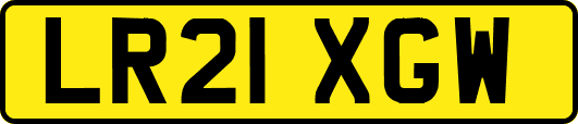 LR21XGW