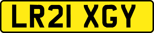 LR21XGY
