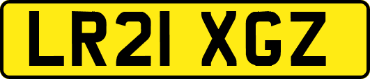 LR21XGZ