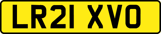 LR21XVO