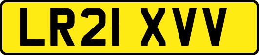 LR21XVV