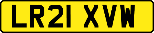 LR21XVW