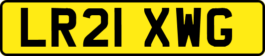 LR21XWG