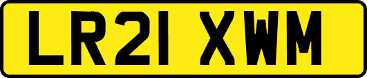 LR21XWM