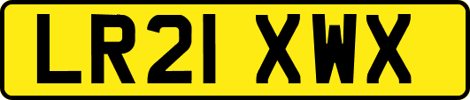 LR21XWX