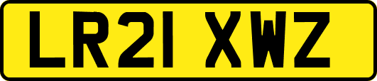 LR21XWZ