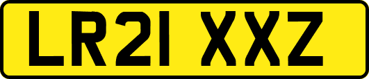 LR21XXZ
