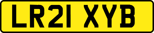 LR21XYB
