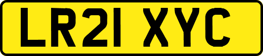 LR21XYC
