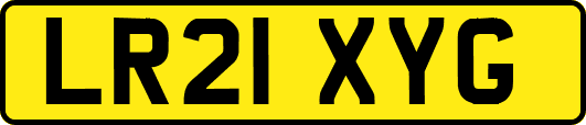 LR21XYG