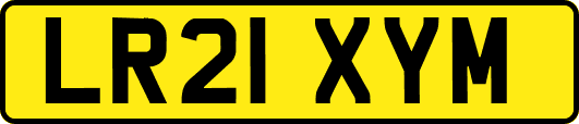 LR21XYM