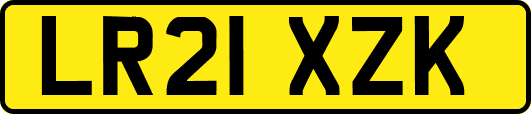 LR21XZK