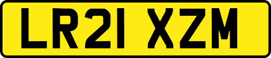 LR21XZM