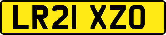 LR21XZO