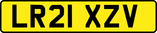 LR21XZV