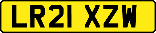 LR21XZW