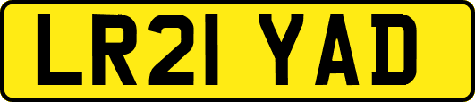 LR21YAD