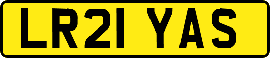 LR21YAS