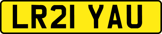 LR21YAU