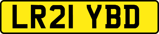 LR21YBD
