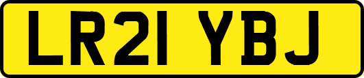 LR21YBJ