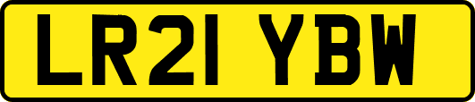 LR21YBW