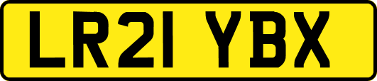 LR21YBX