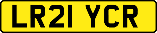 LR21YCR