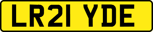 LR21YDE