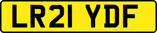 LR21YDF