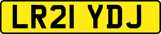 LR21YDJ