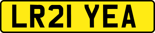 LR21YEA