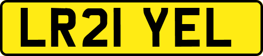 LR21YEL