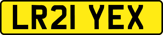 LR21YEX