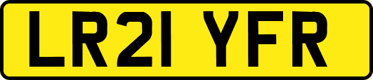 LR21YFR