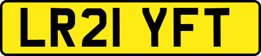LR21YFT