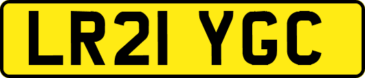 LR21YGC