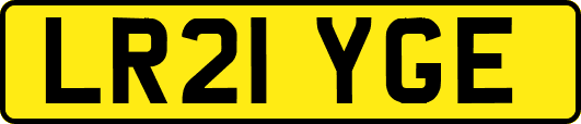 LR21YGE