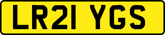 LR21YGS