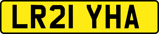 LR21YHA