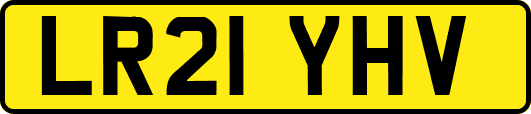 LR21YHV