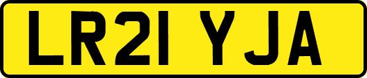 LR21YJA