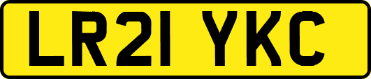 LR21YKC