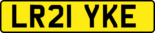 LR21YKE