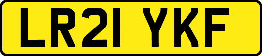 LR21YKF